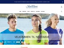 New Wave Danmark A/S