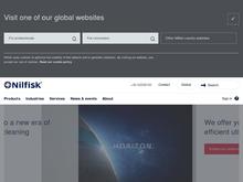 Nilfisk-Advance Nordic A/S