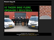 Nissen Byg ApS
