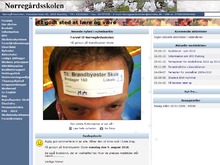 Nørregårdsskolen