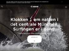 Océ-Danmark a/s