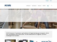 PCSYS A/S