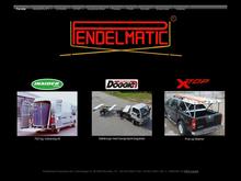 Pendelmatic Production ApS