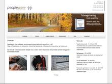 Peopleware A/S