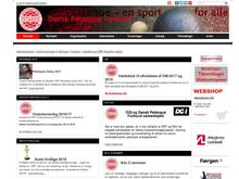 Dansk Petanque Forbund