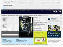 Københavns Vestegns Politi, Lokalstation Brøndby