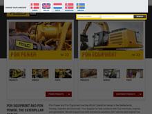 Pon Equipment A/S