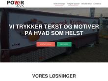 Power Tryk ApS