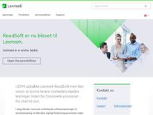 READSOFT A/S
