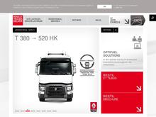 Renault Trucks Danmark A/S