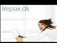Repax Service A/S