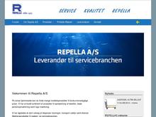 Repella A/S
