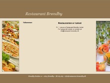 Restaurant Brøndby