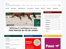 Dansk Ride Forbund