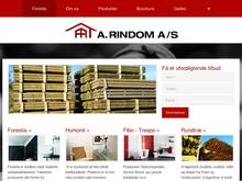 A. Rindom A/S