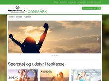 Ronhill Sport Danmark