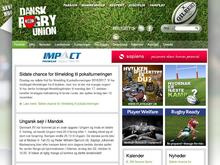 Dansk Rugby Union