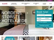 Scandic Glostrup