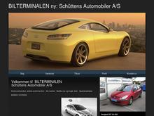 Schüttens Automobiler A/S