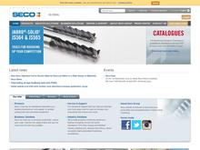 Seco Tools A/S