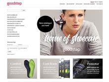 Shoecare ApS