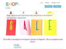 Shop Team ApS