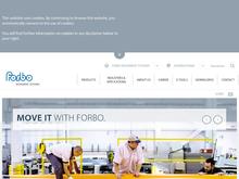 Forbo Siegling Danmark A/S