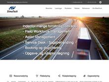 SIMA TECHNOLOGIES ApS