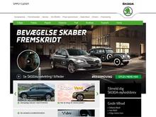 Skoda Brøndby A/S