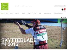 Skyttebladet v/Dansk Skytte Union