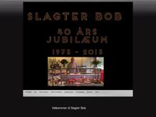 Slagterforretningen Strand- Marksvej ApS