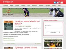 Dansk Softball Forbund