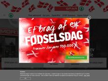 Spar Danmark A/S Hovedkontor