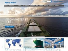 Northrop Grumman Sperry Marine, Filial af Northrop Grumman Sperry Marine B.V., H