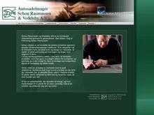 Schou Rasmussen & Vedelsby A/S
