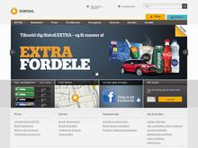 Statoil Gl. Køge Landevej