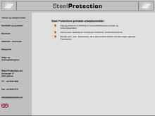 Steel Protection