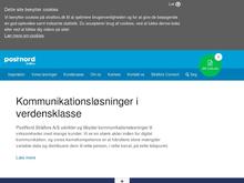 Strålfors A/S