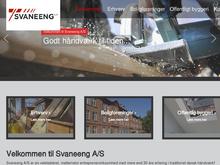 Snedkerfirmaet Hugo Svaneeng A/S