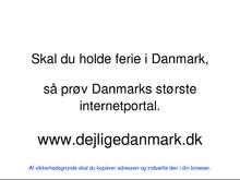 Taarnager IT og Design