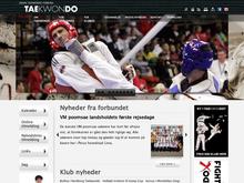 Dansk Taekwondo Forbund