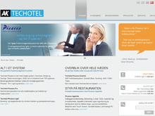AK Techotel A/S