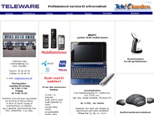 Teleware ApS