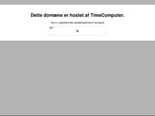 TimeOffice A/S