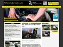 Toftens Automobiler ApS
