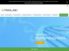 Triolab AS