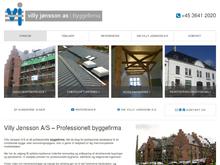 Villy Jønsson A/S