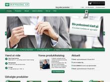 H P Valdal A/S