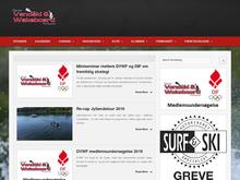 Dansk Vandski Forbund