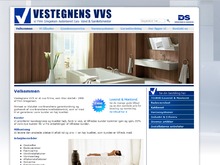 Vestegnens Vvs ApS
